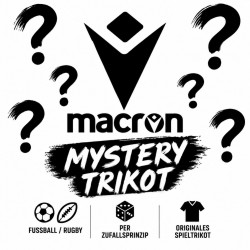 macron Mystery ανδρική φανέλα αγώνα (έκπληξη)