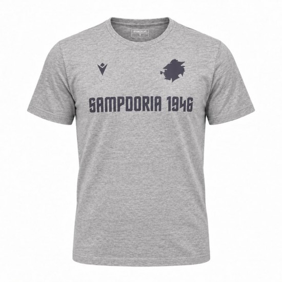 Σαμπντόρια macron ανδρικό t-shirt