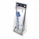 Γυάλινο ψηλό ποτήρι μπύρας 570ml Everton FC