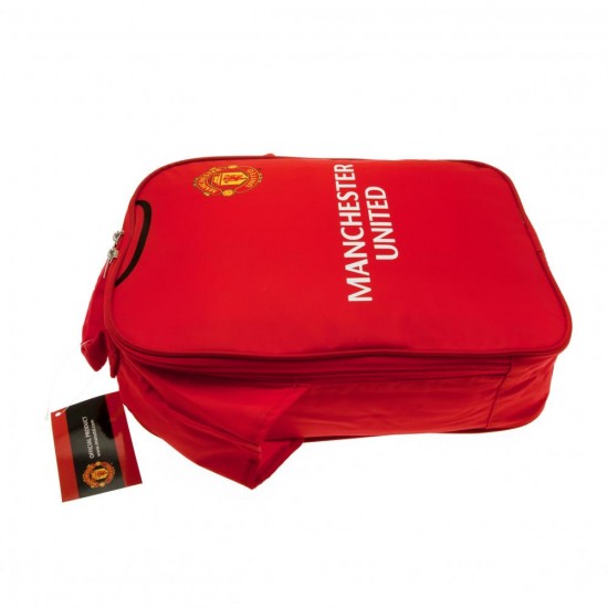 Τσάντα φαγητού Kit Manchester United FC