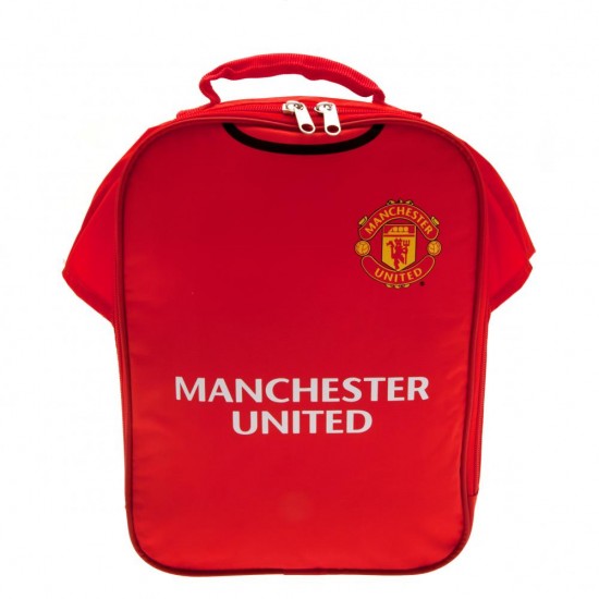 Τσάντα φαγητού Kit Manchester United FC