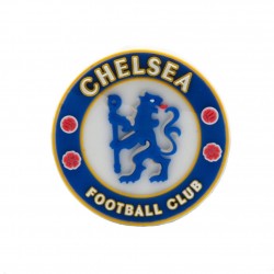 Μαγνητάκι ψυγείου 3D Chelsea FC