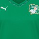 Ακτή Ελεφαντοστού PUMA γυναικεία φανέλα εντός έδρας