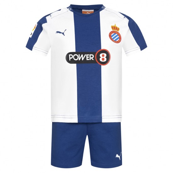Εσπανιόλ PUMA βρεφικό σετ mini kit