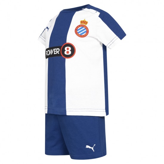 Εσπανιόλ PUMA βρεφικό σετ mini kit