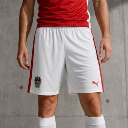 Αυστρία PUMA ανδρικό σορτς εντός έδρας
