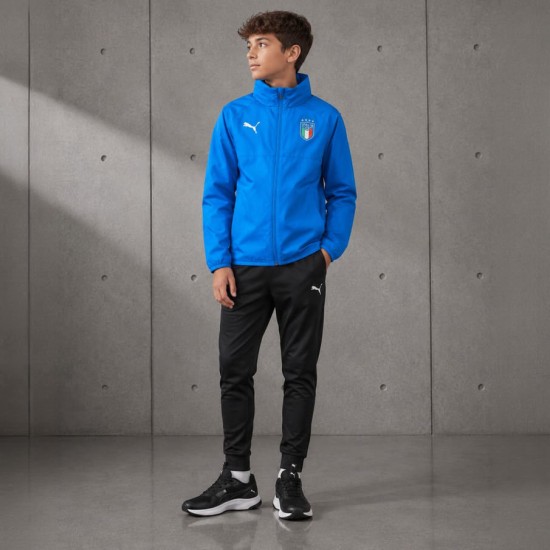 Ιταλία PUMA παιδικό αδιάβροχο jacket