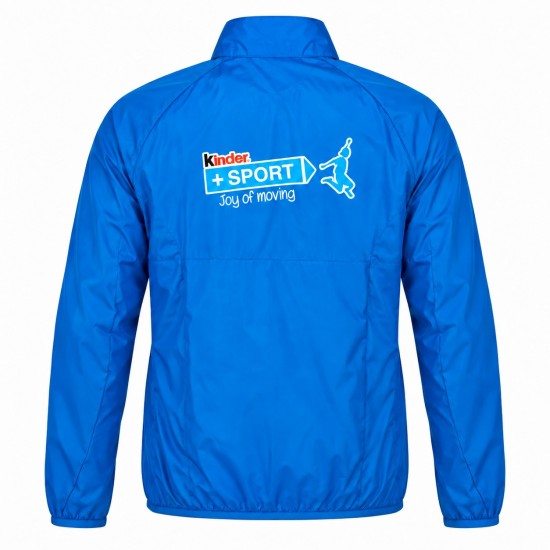 Ιταλία PUMA παιδικό αδιάβροχο jacket