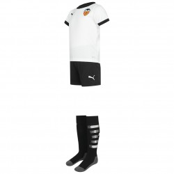 Βαλένθια PUMA παιδικό σετ φανέλα-σορτς-κάλτσες