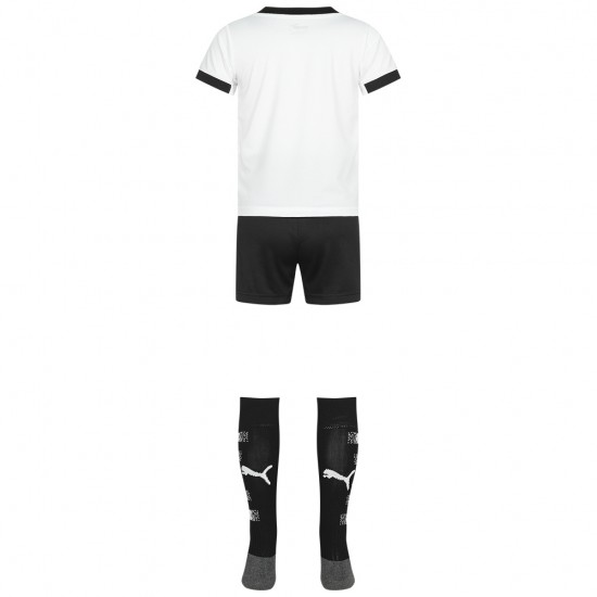 Βαλένθια PUMA παιδικό σετ φανέλα-σορτς-κάλτσες