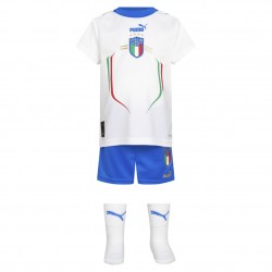 Ιταλία PUMA βρεφικό σετ mini kit