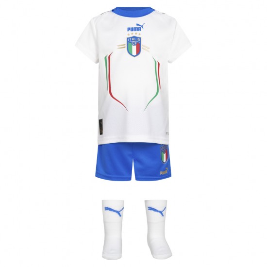 Ιταλία PUMA βρεφικό σετ mini kit