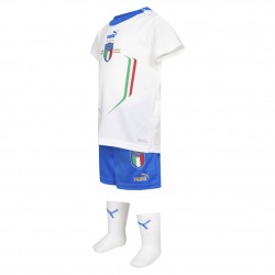 Ιταλία PUMA βρεφικό σετ mini kit