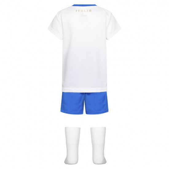 Ιταλία PUMA βρεφικό σετ mini kit