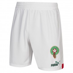 Μαρόκο PUMA ανδρικό σορτς εκτός έδρας