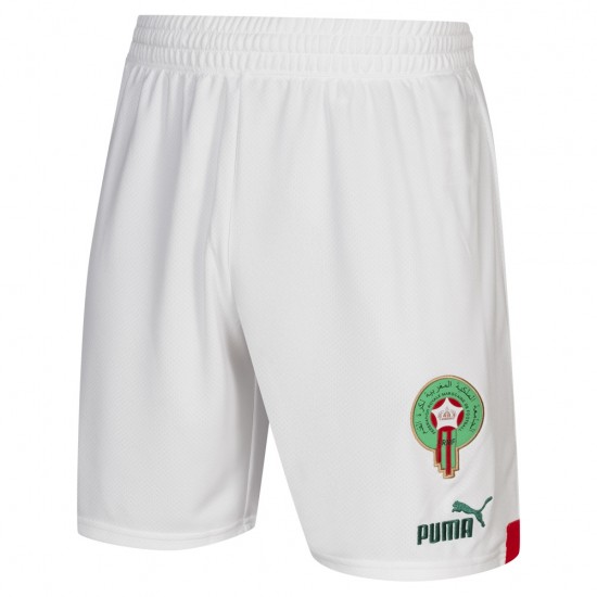 Μαρόκο PUMA ανδρικό σορτς εκτός έδρας