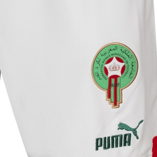 Μαρόκο PUMA ανδρικό σορτς εκτός έδρας