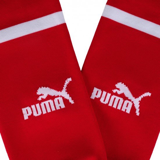 Αυστρία PUMA κάλτσες εντός έδρας
