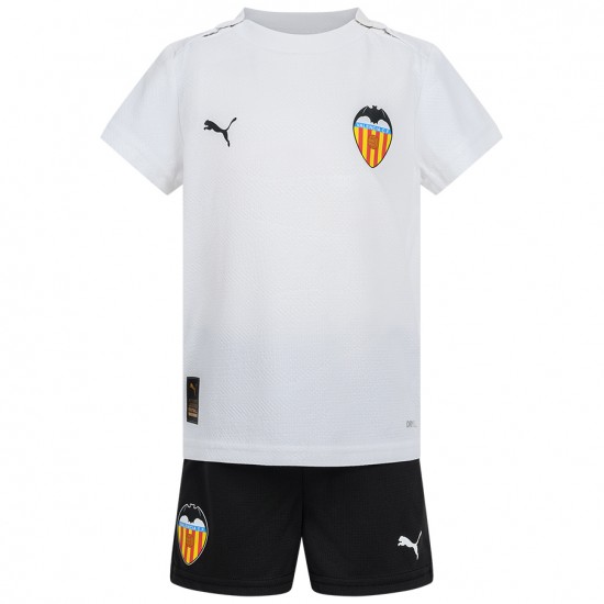 Βαλένθια PUMA βρεφικό σετ mini kit