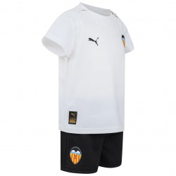Βαλένθια PUMA βρεφικό σετ mini kit