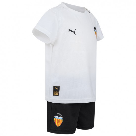 Βαλένθια PUMA βρεφικό σετ mini kit