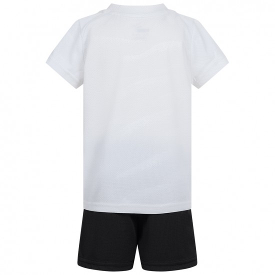 Βαλένθια PUMA βρεφικό σετ mini kit