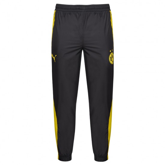 Μπορούσια Ντόρτμουντ PUMA ανδρικό παντελόνι Prematch