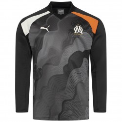 Μαρσέιγ PUMA ανδρική μπλούζα Prematch