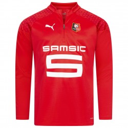 Ρεν PUMA ανδρική μπλούζα προπόνησης