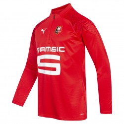Ρεν PUMA ανδρική μπλούζα προπόνησης