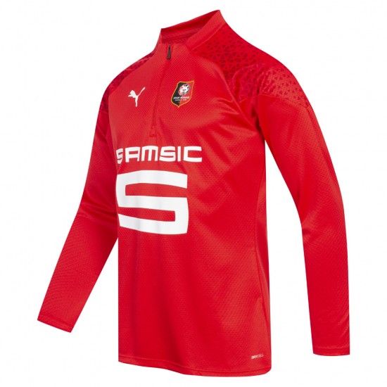 Ρεν PUMA ανδρική μπλούζα προπόνησης