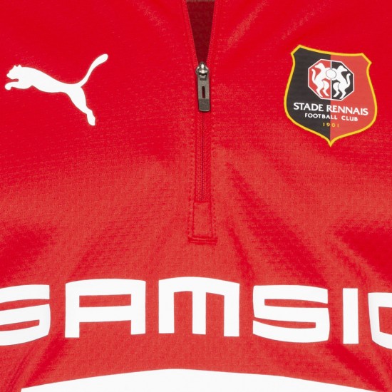 Ρεν PUMA ανδρική μπλούζα προπόνησης