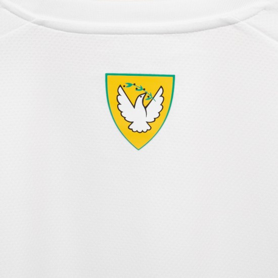 Βόρεια Κύπρος PUMA παιδική φανέλα εκτός έδρας