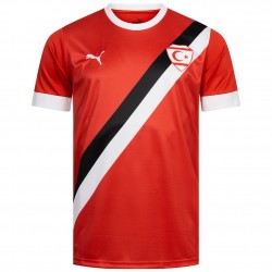 Βόρεια Κύπρος PUMA ανδρική φανέλα εντός έδρας