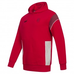 Μίλαν PUMA ftblARCHIVE ανδρικό φούτερ με κουκούλα