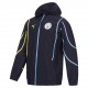 Μάντσεστερ Σίτι PUMA ανδρικό jacket παρουσίασης