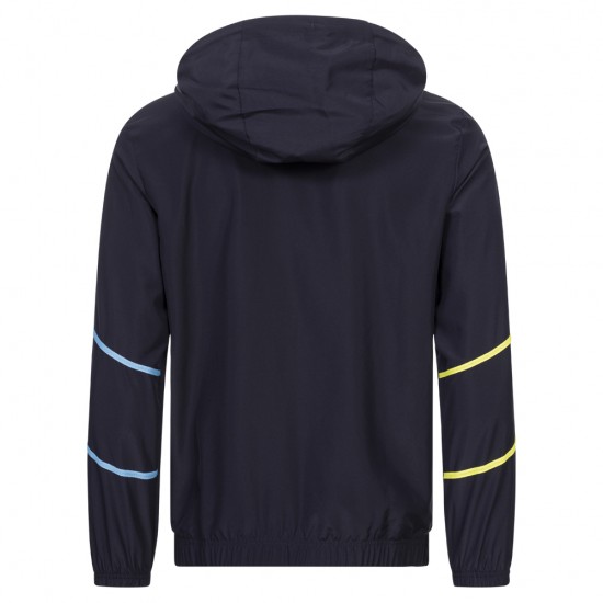 Μάντσεστερ Σίτι PUMA ανδρικό jacket παρουσίασης