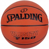 Μπάλα μπάσκετ Spalding VARSITY TF-150 (Μέγεθος 7)