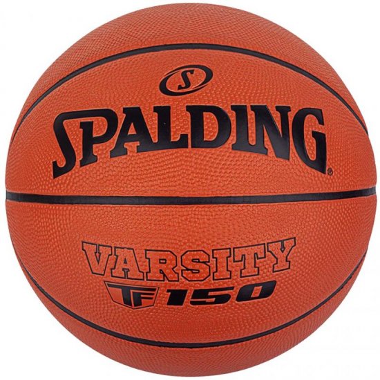 Μπάλα μπάσκετ Spalding VARSITY TF-150 (Μέγεθος 5)
