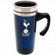 Ανοξείδωτη κούπα ταξιδιού με χερούλι Tottenham Hotspur FC
