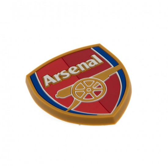 Μαγνητάκι ψυγείου 3D Arsenal FC