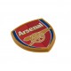 Μαγνητάκι ψυγείου 3D Arsenal FC