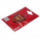 Μαγνητάκι ψυγείου 3D Arsenal FC