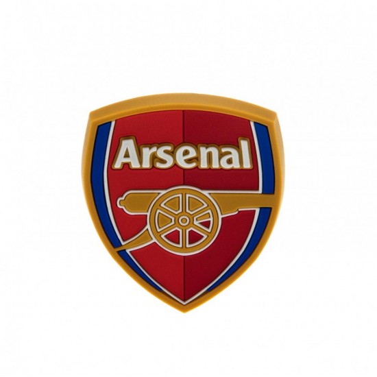 Μαγνητάκι ψυγείου 3D Arsenal FC