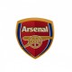 Μαγνητάκι ψυγείου 3D Arsenal FC