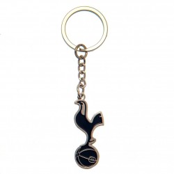 Tottenham Hotspur FC Crest Keyring