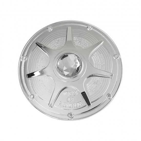 Bundesliga 2 μινιατούρα τροπαίου (70mm)