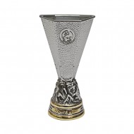 UEFA Europa League τρισδιάστατη μινιατούρα τροπαίου (100mm)