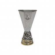 UEFA Europa League τρισδιάστατη μινιατούρα τροπαίου (80mm)