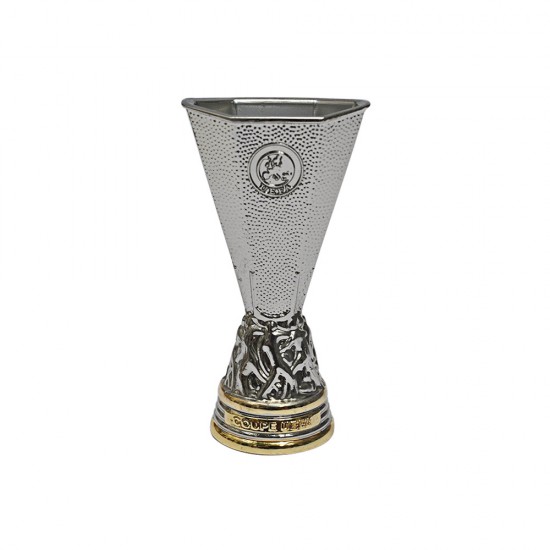 UEFA Europa League τρισδιάστατη μινιατούρα τροπαίου (80mm)